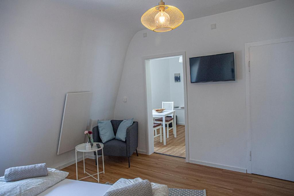 Suite Cuveé Zell photo 2