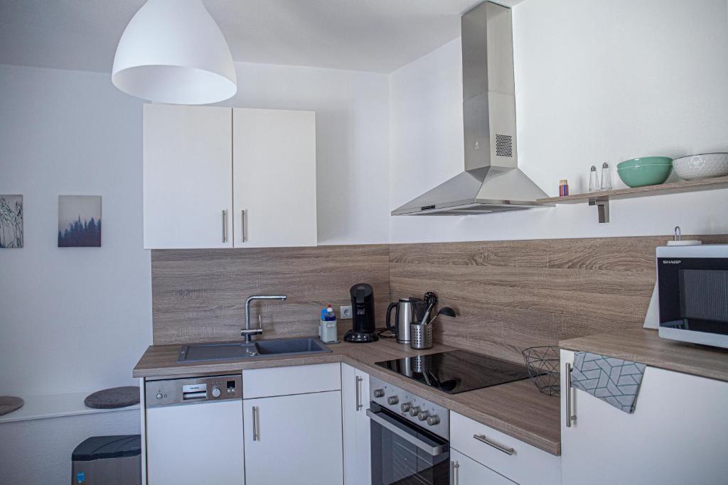 Suite Cuveé Zell photo 4