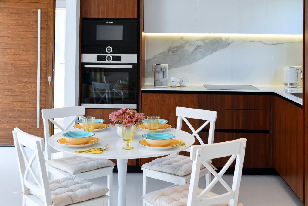 NEW!!! 2023 MAREA apartments with XXL Sunny Terrace photo 4