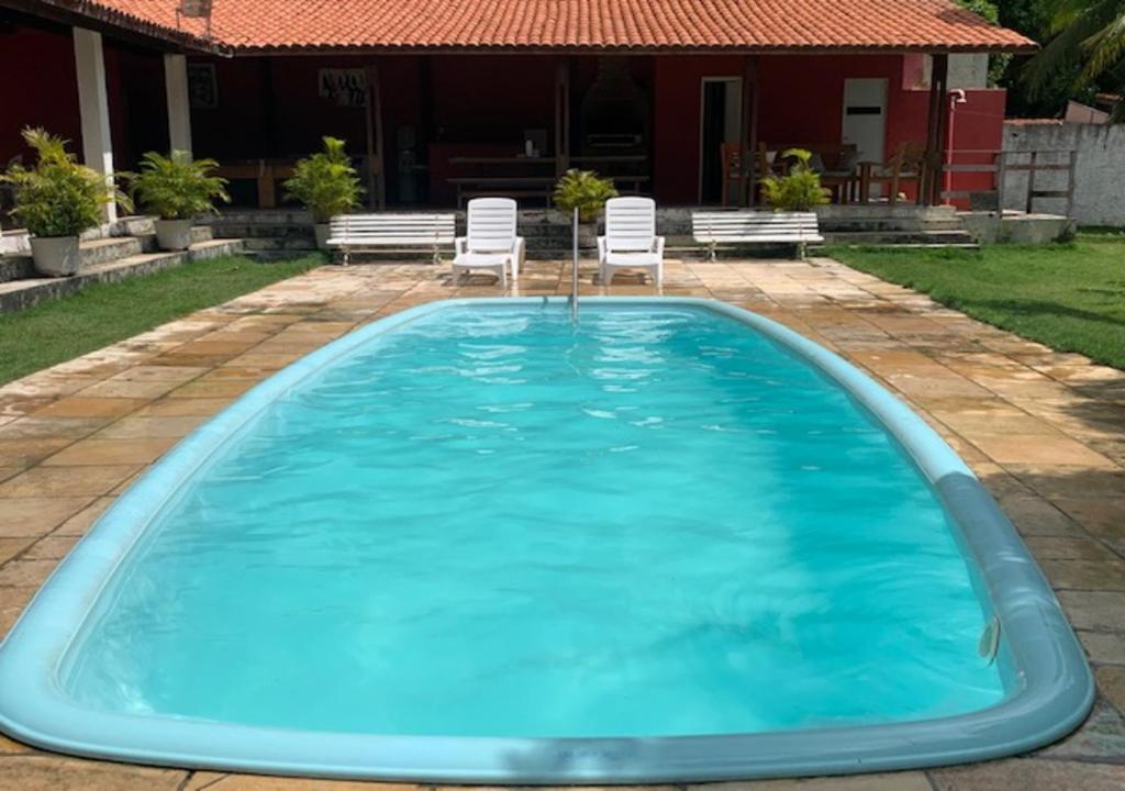 CASA LAGOA DO BANANA/CUMBUCO photo 1
