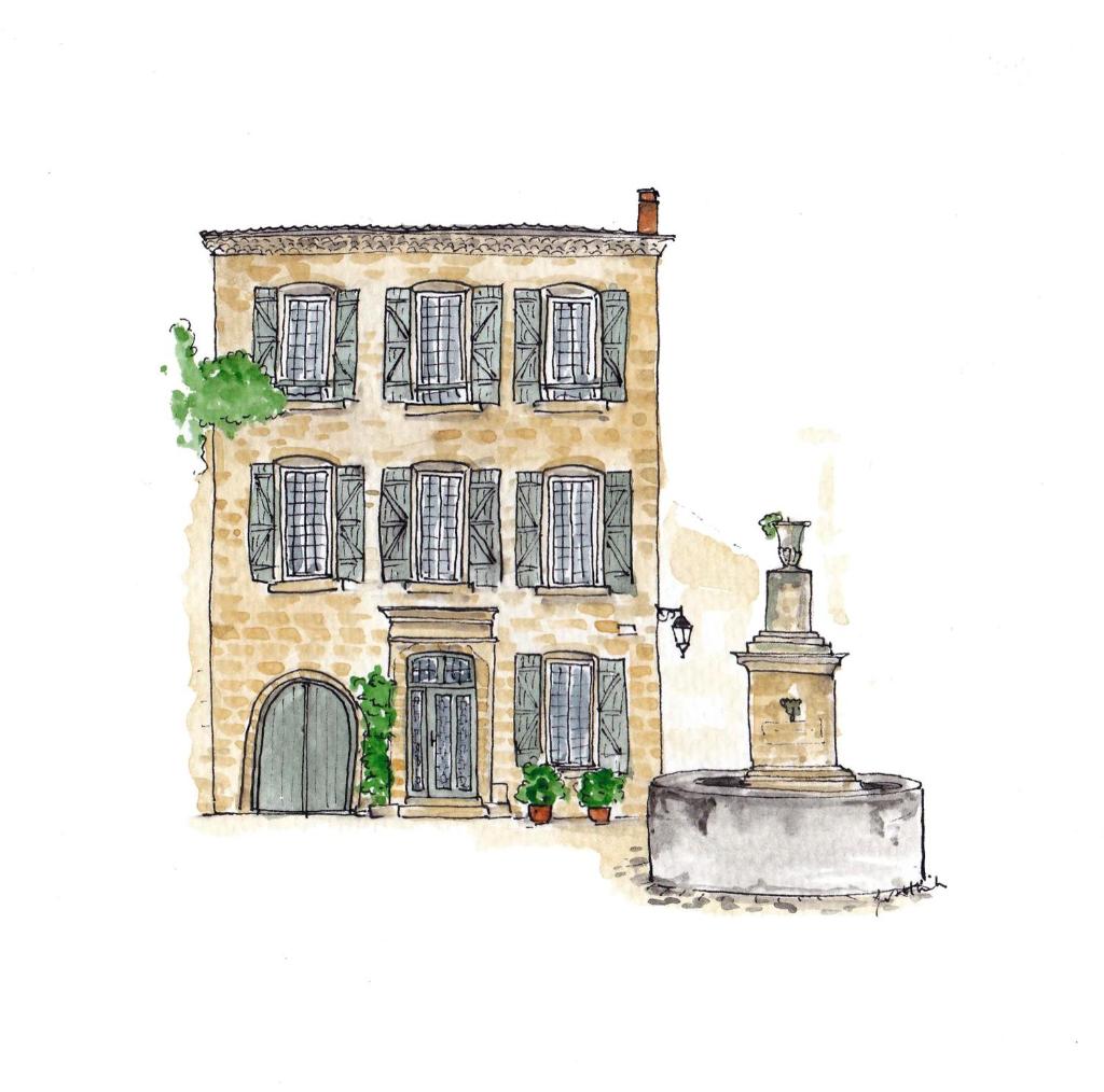 La Maison de Beaumont photo 2