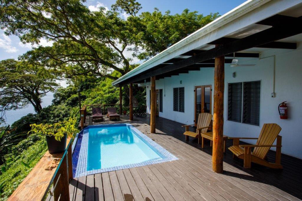 Daku Resort photo 3