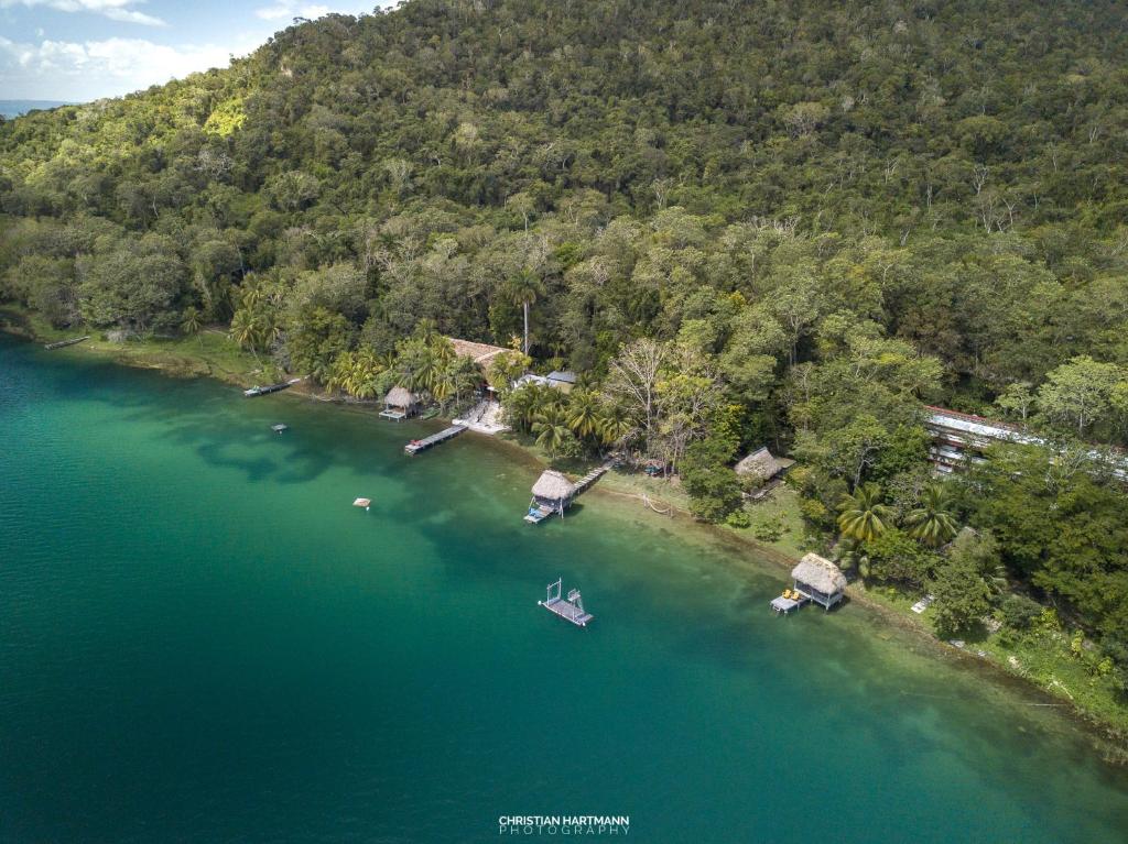 Hotel Gringo Perdido photo 2