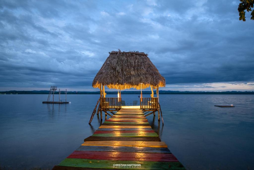 Hotel Gringo Perdido photo 1