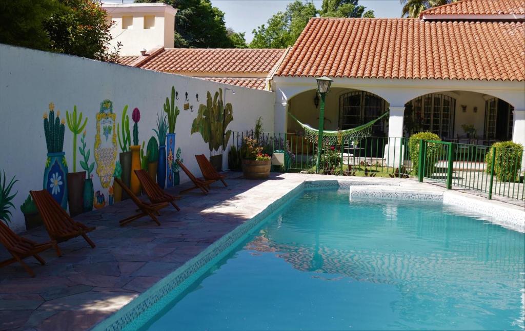 Chenin Lodge photo 1