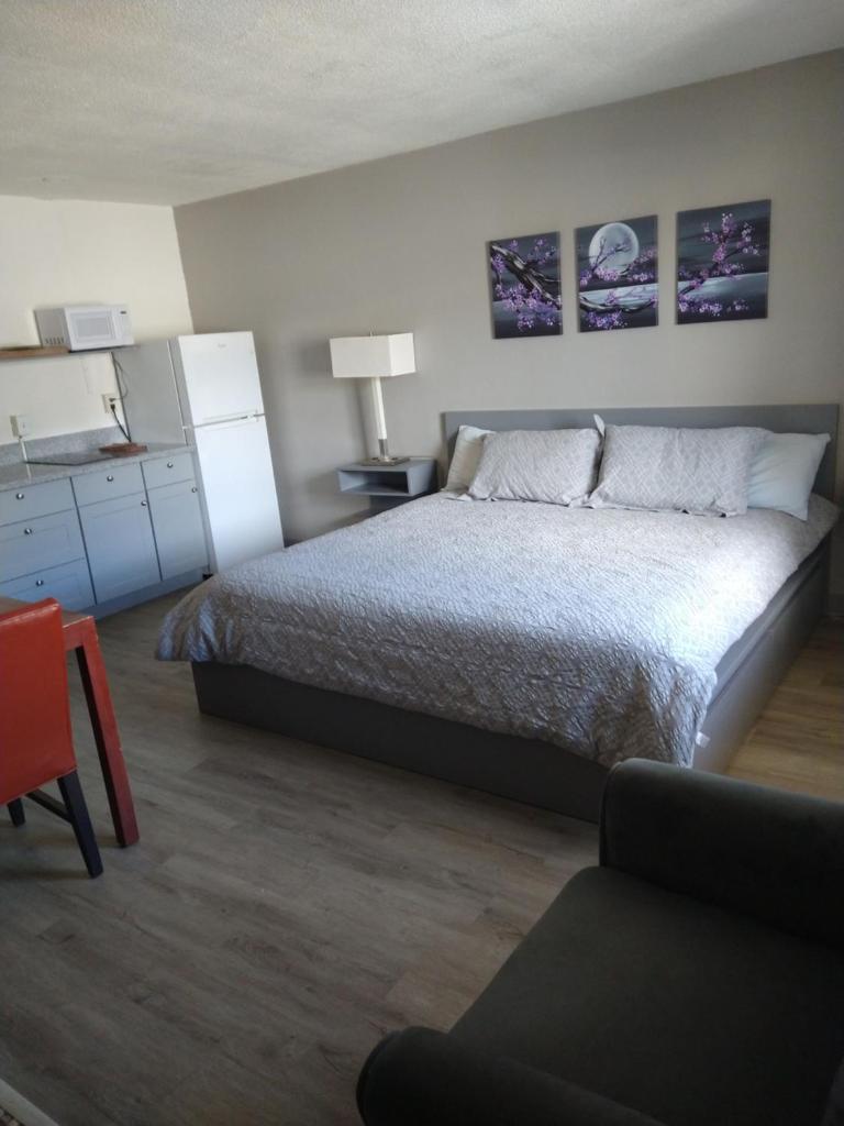 Budget Inn Durango photo 2