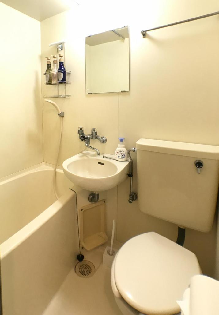Best Room In Kawagoe 11 photo 4