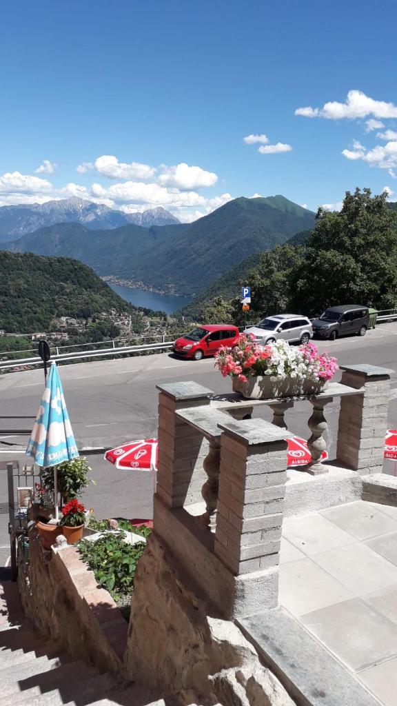 Apartment with Como Lake View - Italy photo 1