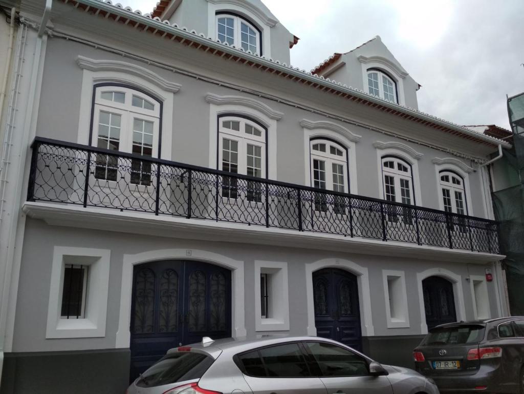 Ocean - Casa Sao Joao - 4 Star Tourist Apartments photo 3