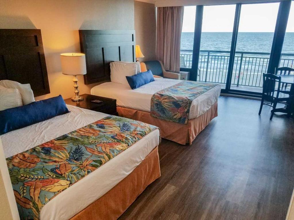 Caravelle 422 image