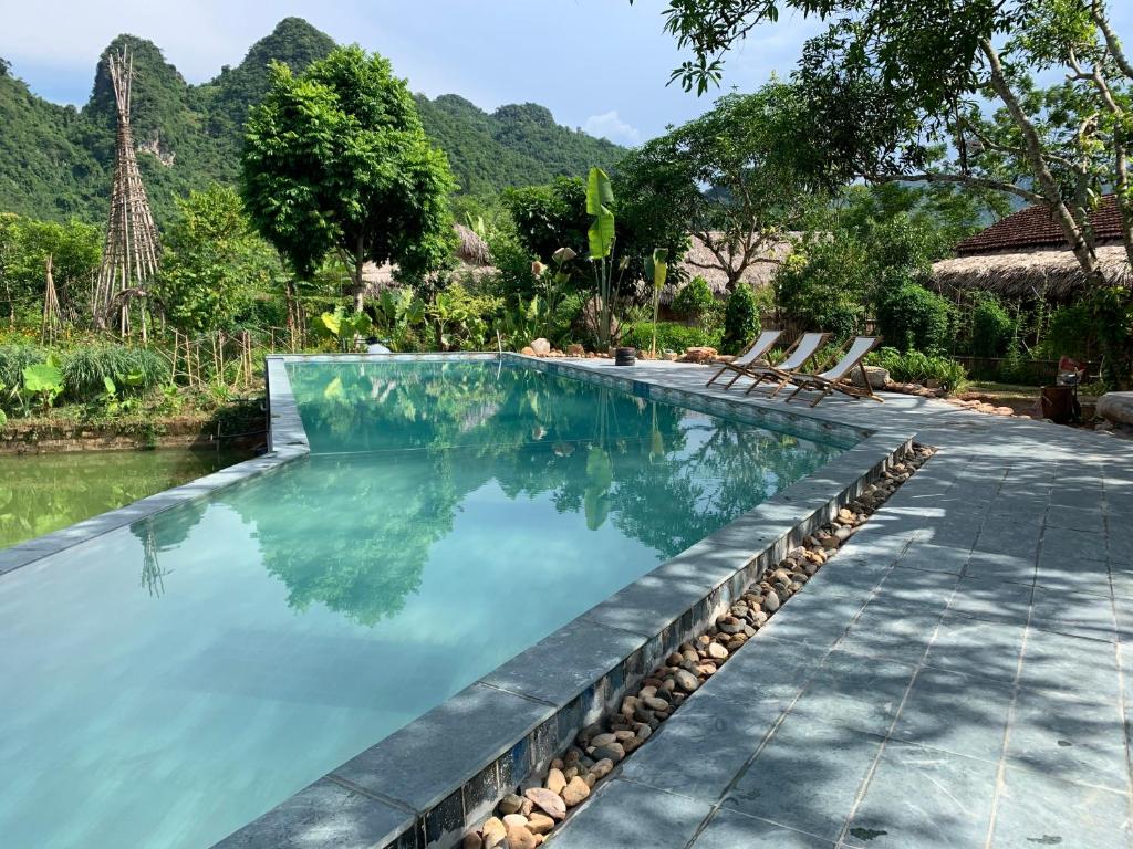 Mai Chau Valley Retreat