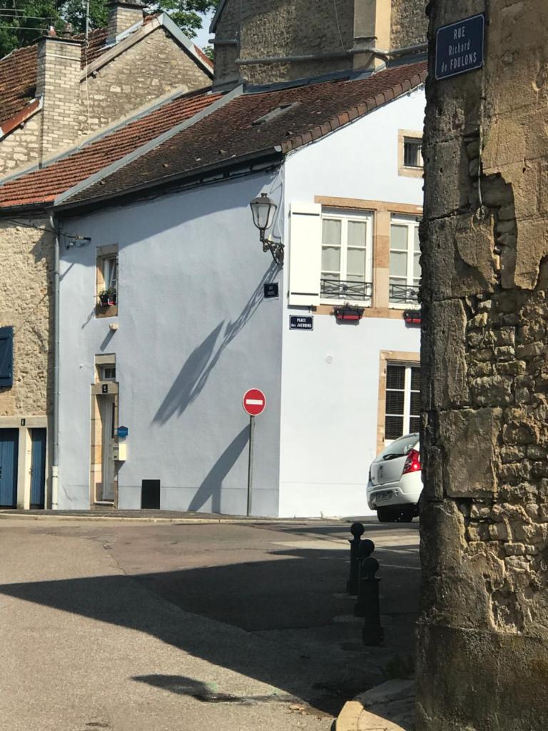Le Gîte des Lumières photo 4