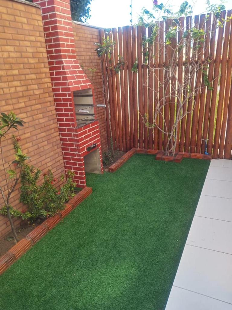 Residencial Praia dos Corais photo 3