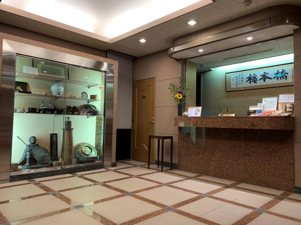 Hotel Hashimotorou photo 2