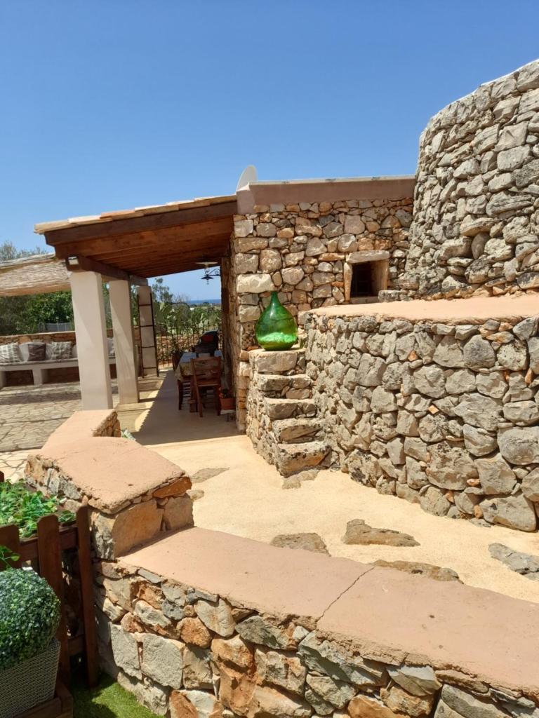 Trullo "Il fico d'india" photo 1