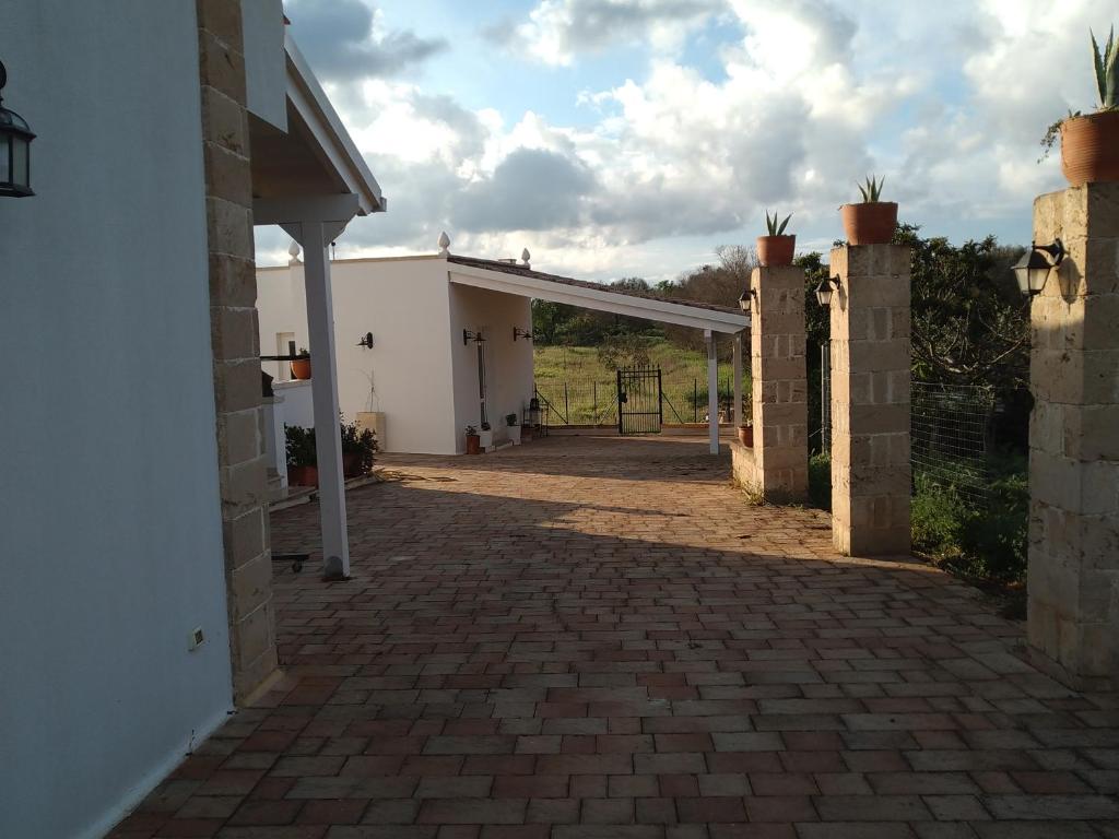 Villa Aurora photo 4