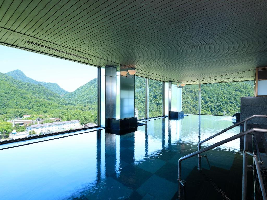 Jozankei View Hotel photo 2