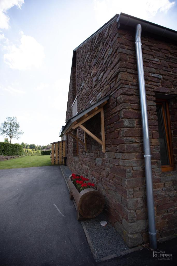 Les Loneux 27 pers, Malmedy - vue incroyable - wellness, billard, Home cinema photo 1