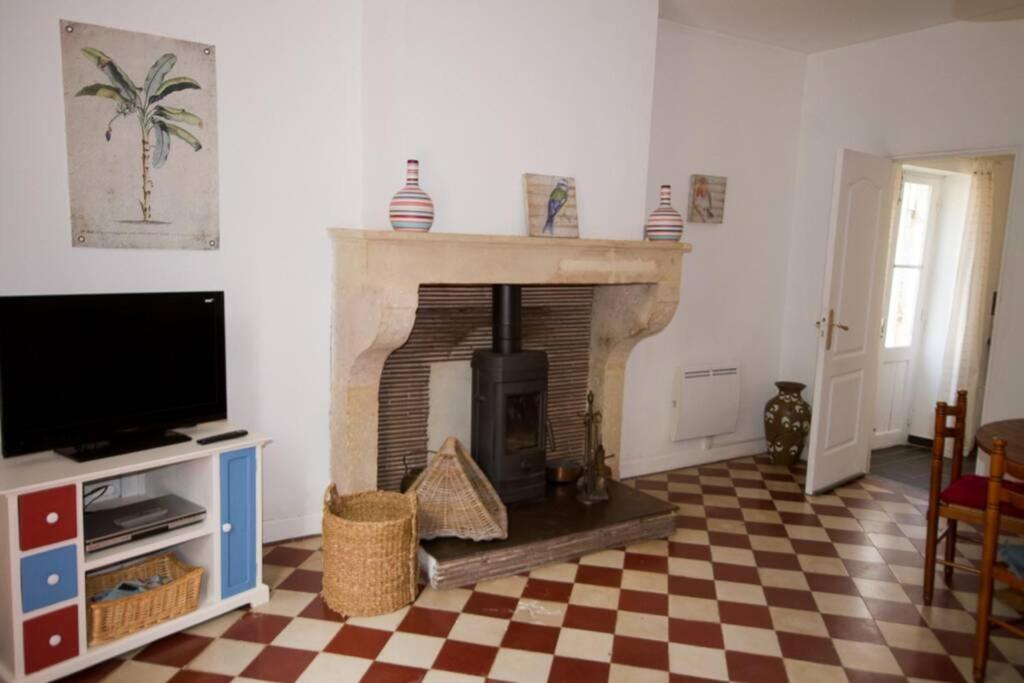 Gîte Aux Tuileries photo 3