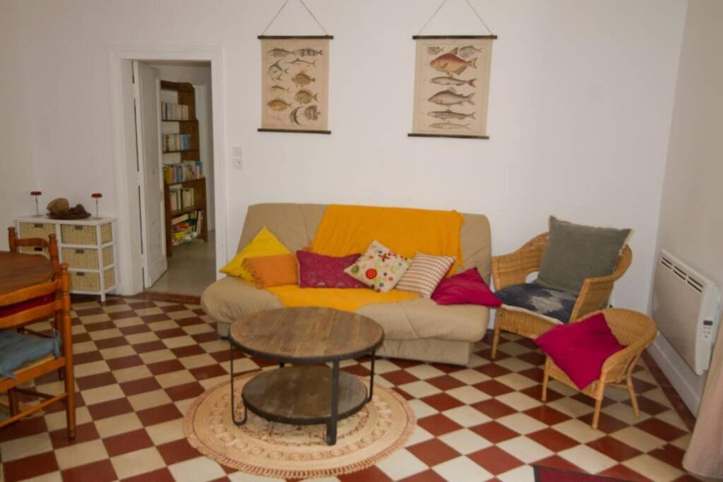 Gîte Aux Tuileries photo 4