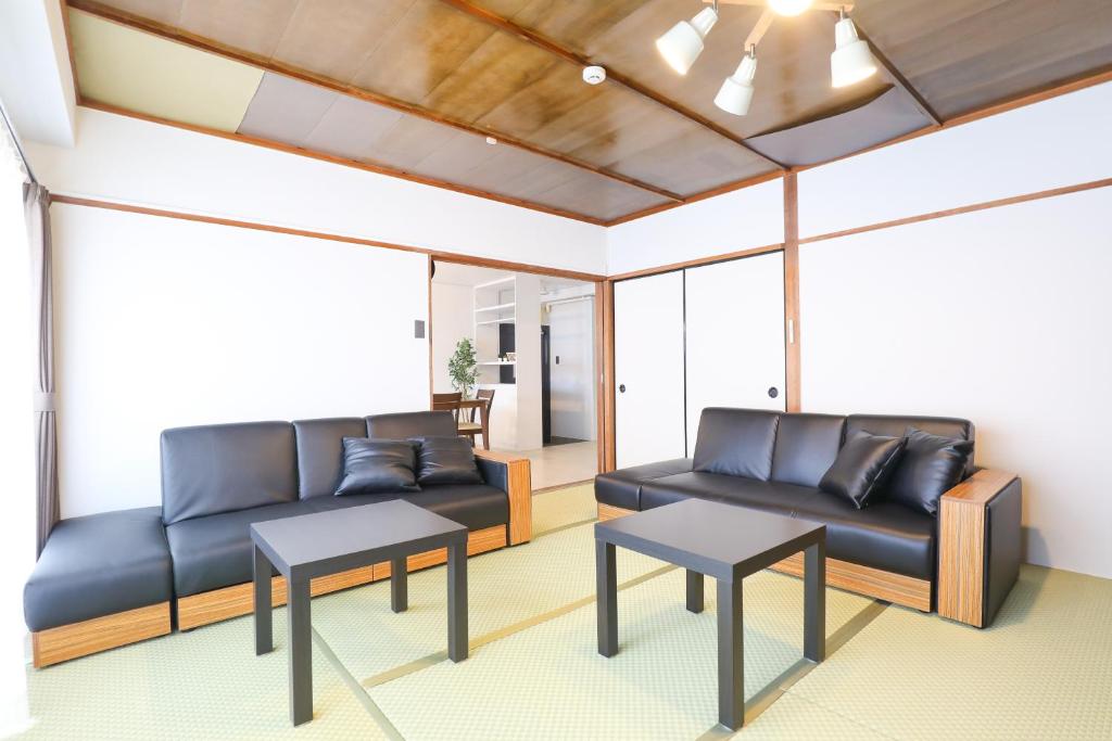Fukuoka Condominium photo 4