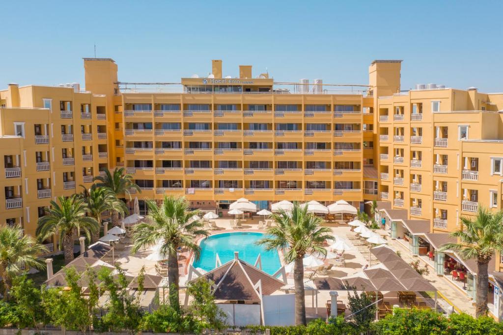 Hotel Esra and Family Suites - All Inclusive