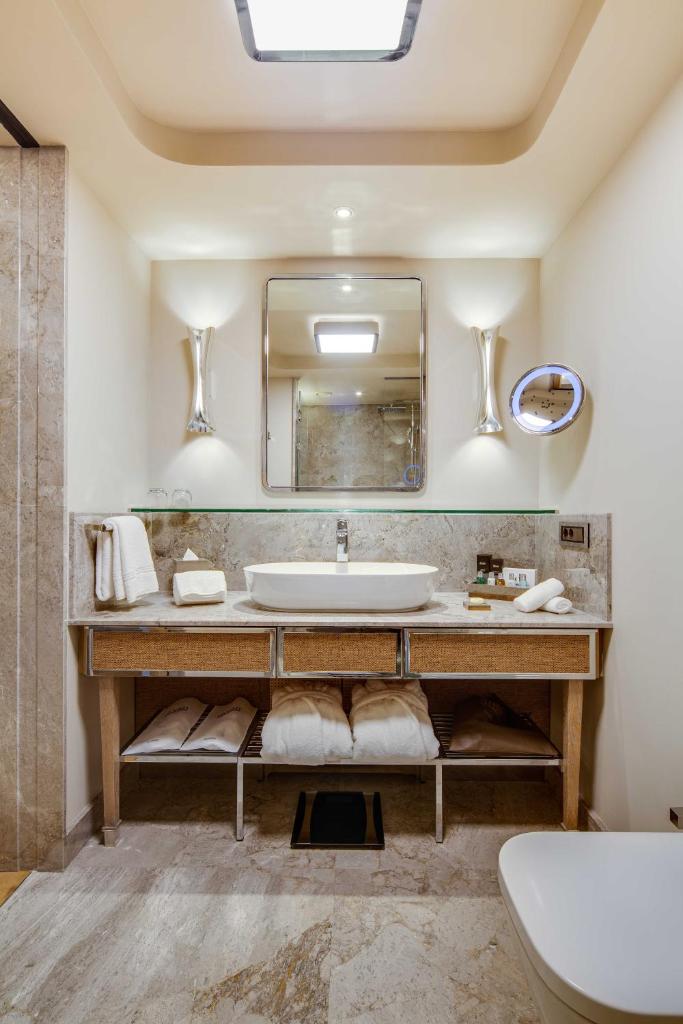Divan Bodrum Palmira photo 1