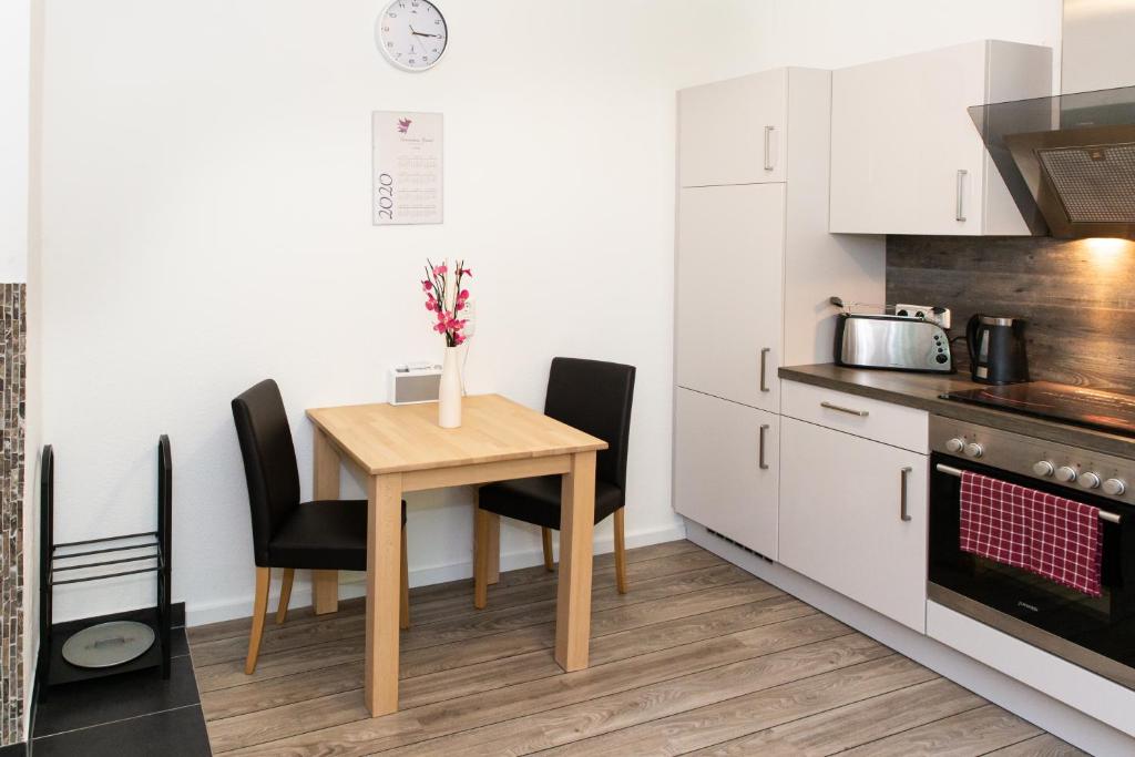Lüneburger Heide - Ferienwohnung am Höpen photo 4