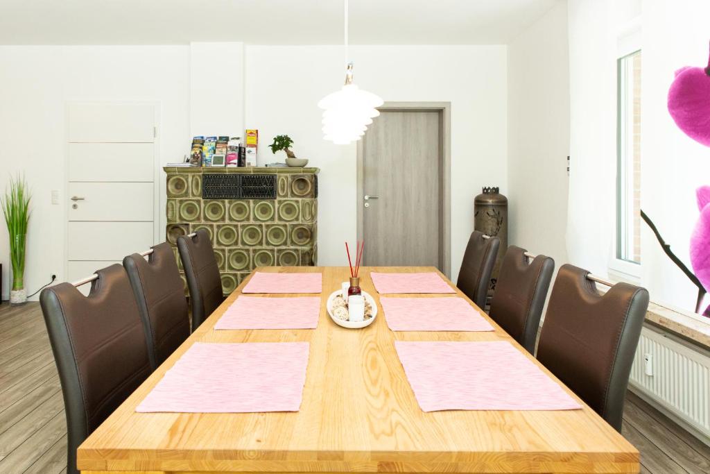Lüneburger Heide - Ferienwohnung am Höpen photo 3
