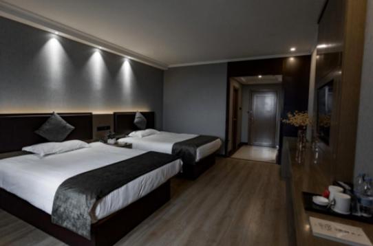 GreenTree Inn Jiangsu Suzhou Changshu Fuchunjiang International Qipeicheng Road Express Hotel photo 3