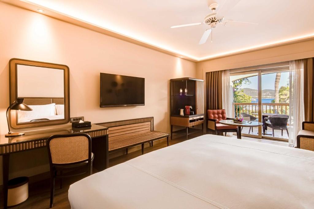 Divan Bodrum Palmira photo 2