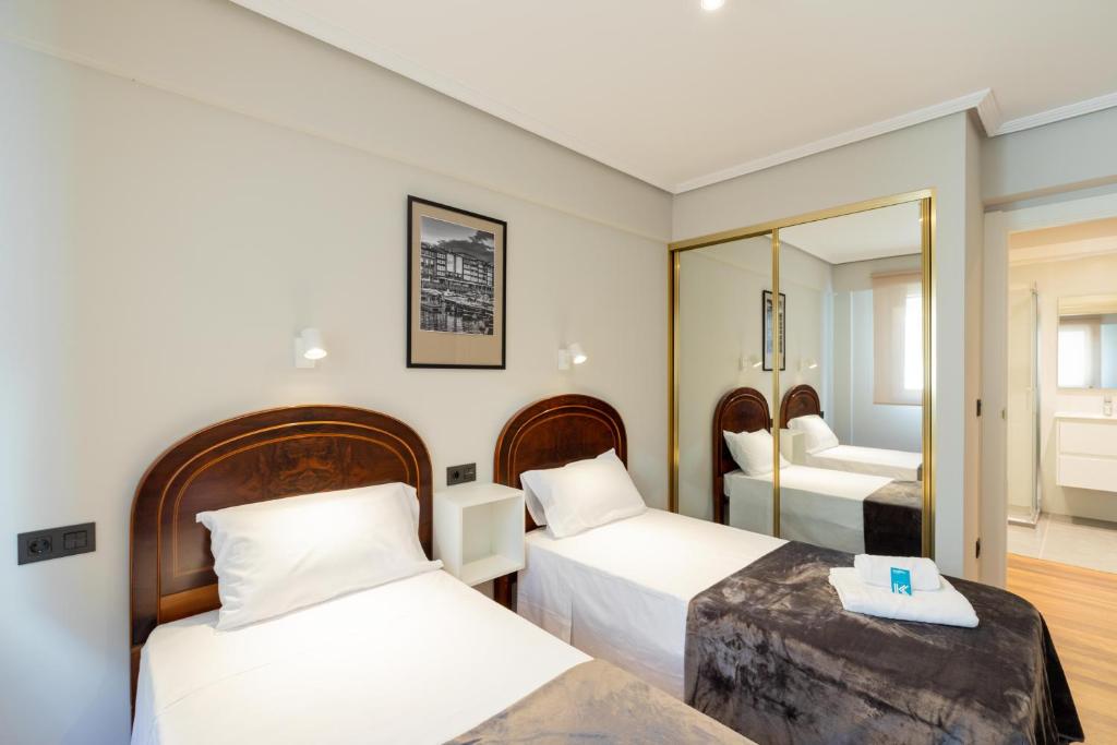 Agirre - BasKey rentals photo 1