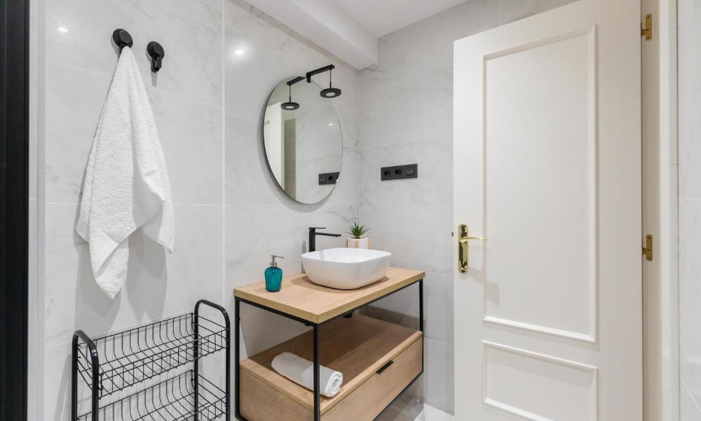 Agirre - BasKey rentals photo 3
