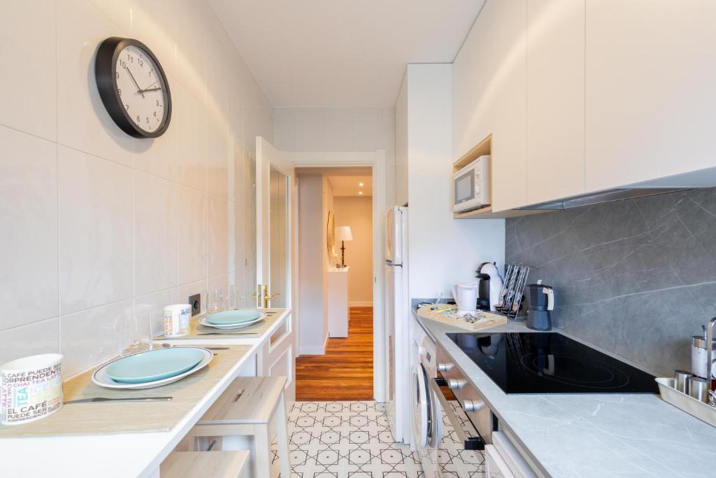 Agirre - BasKey rentals photo 4