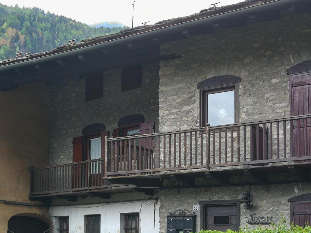Casa Nossur