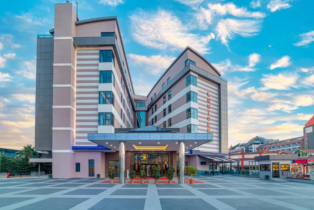 Lonicera Premium - Ultra All Inclusive photo 1
