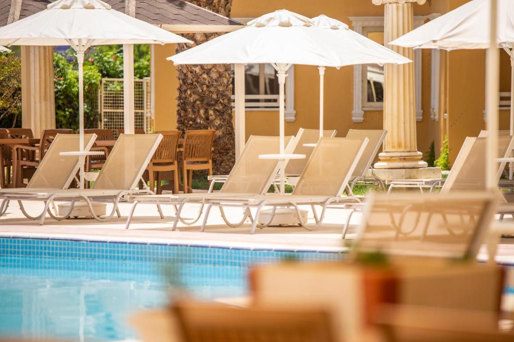 Hotel Esra and Family Suites - All Inclusive photo 1