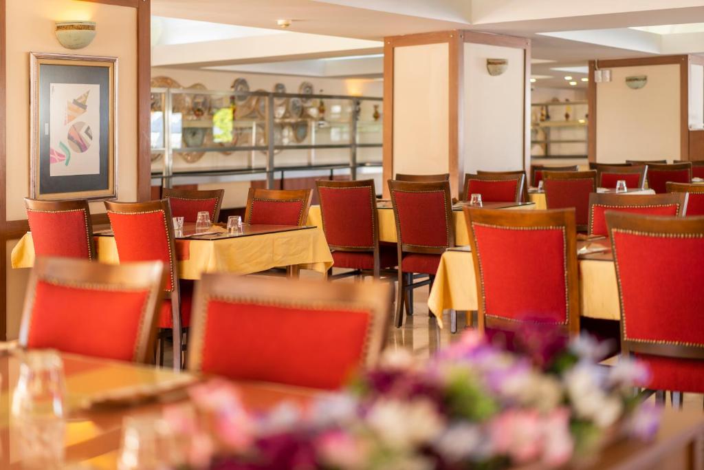 Hotel Esra and Family Suites - All Inclusive photo 4