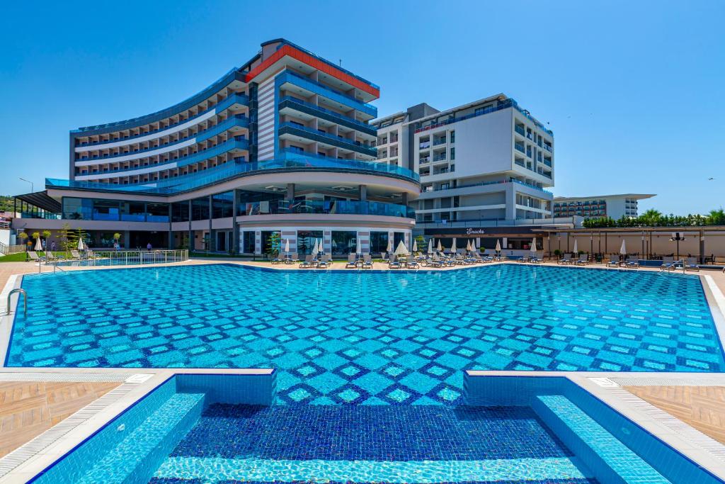 Lonicera Premium - Ultra All Inclusive photo 2