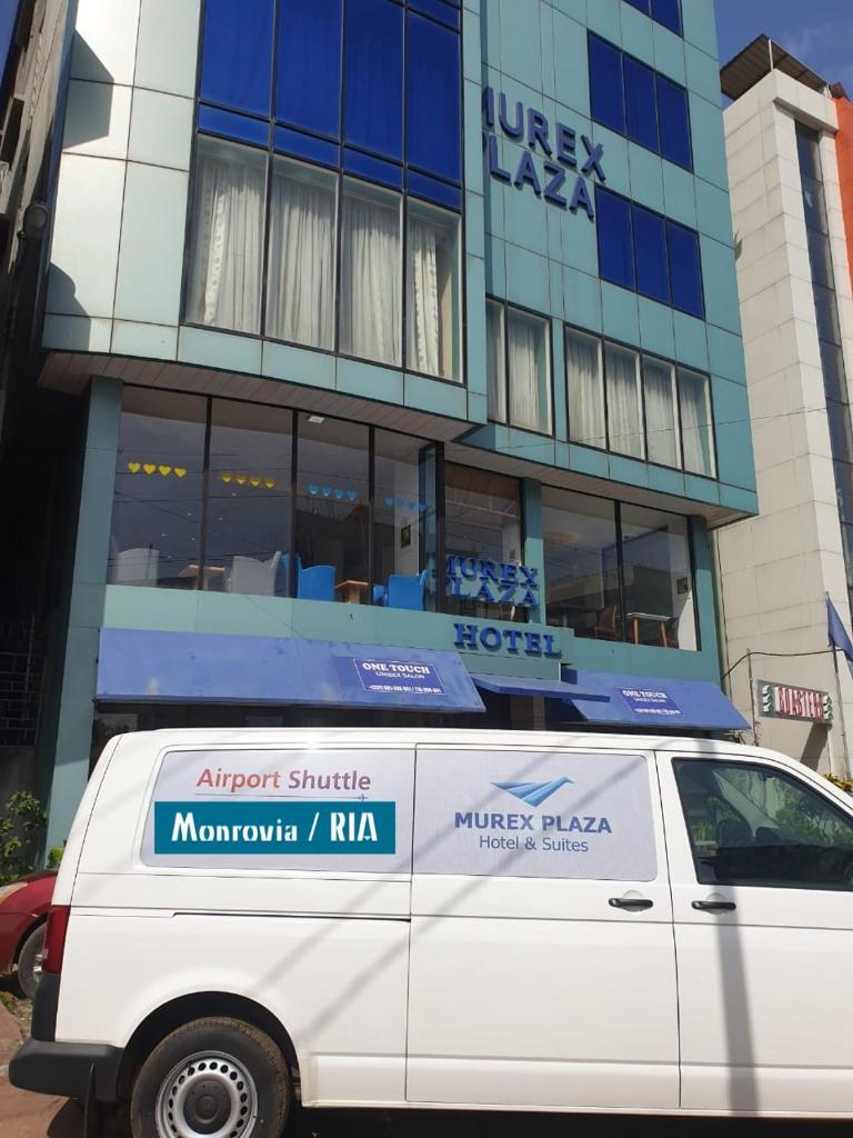 Murex Plaza Hotel & Suites photo 1