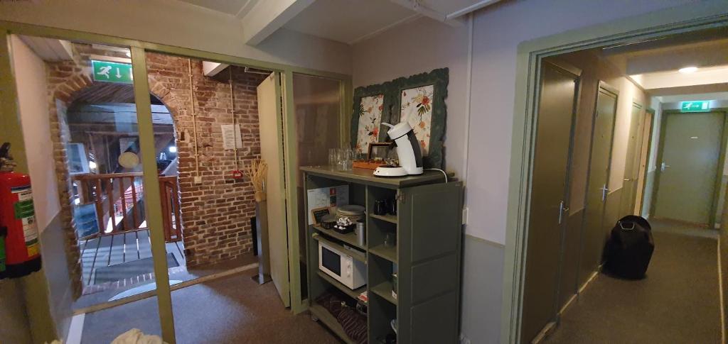 B&B Blauwestadhoeve photo 4