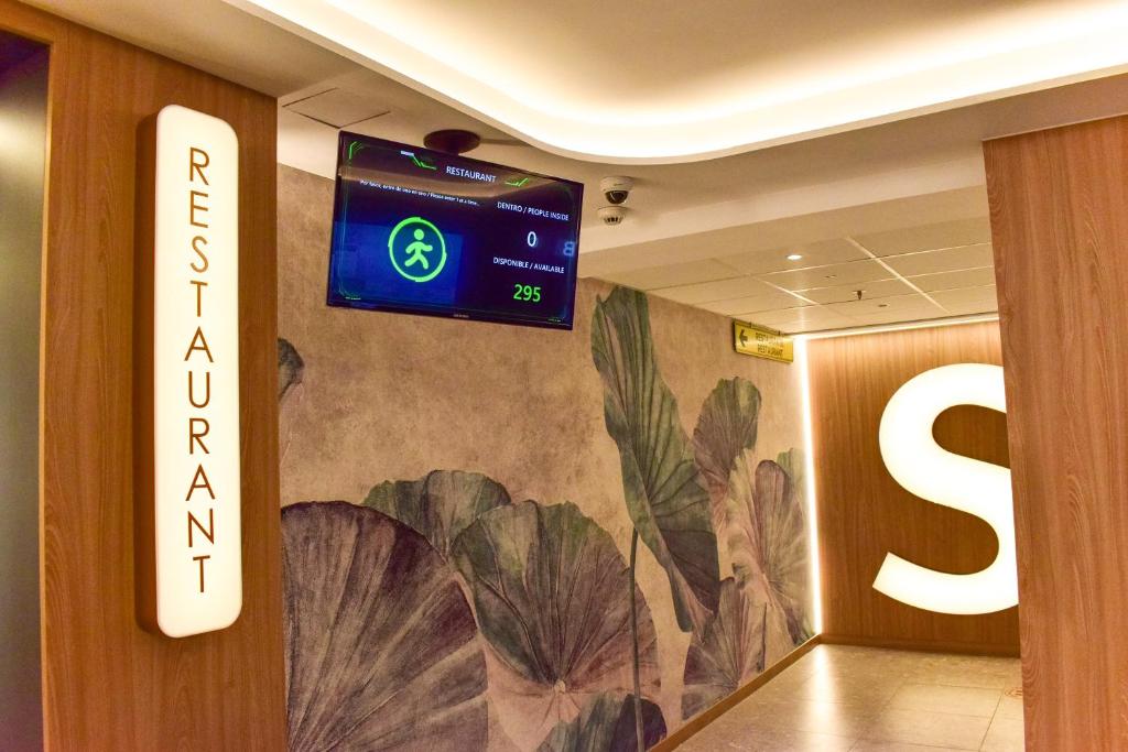 Hotel Presidente 4 sup photo 4