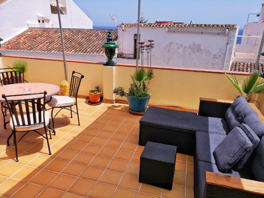 Villa Carabeo Playa photo 2