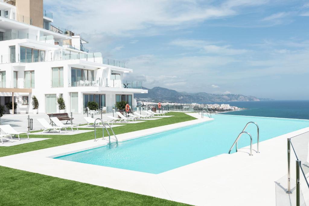 Apartamentos Martalia Nerja photo 3