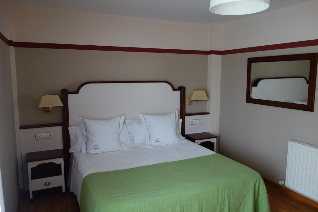 Hotel Abetos photo 4