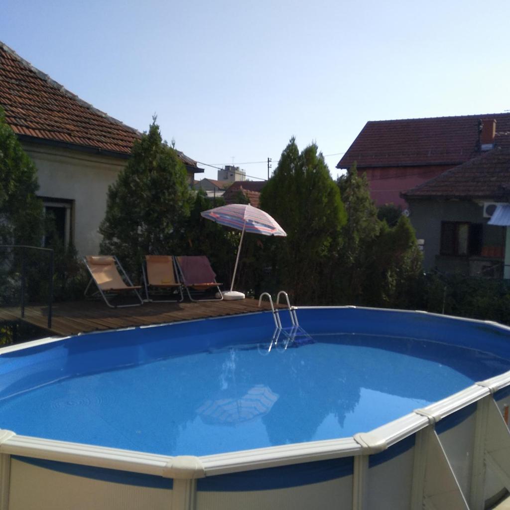 Hostel Golub photo 2