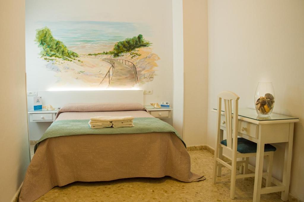 Hostal Patio Andaluz photo 1