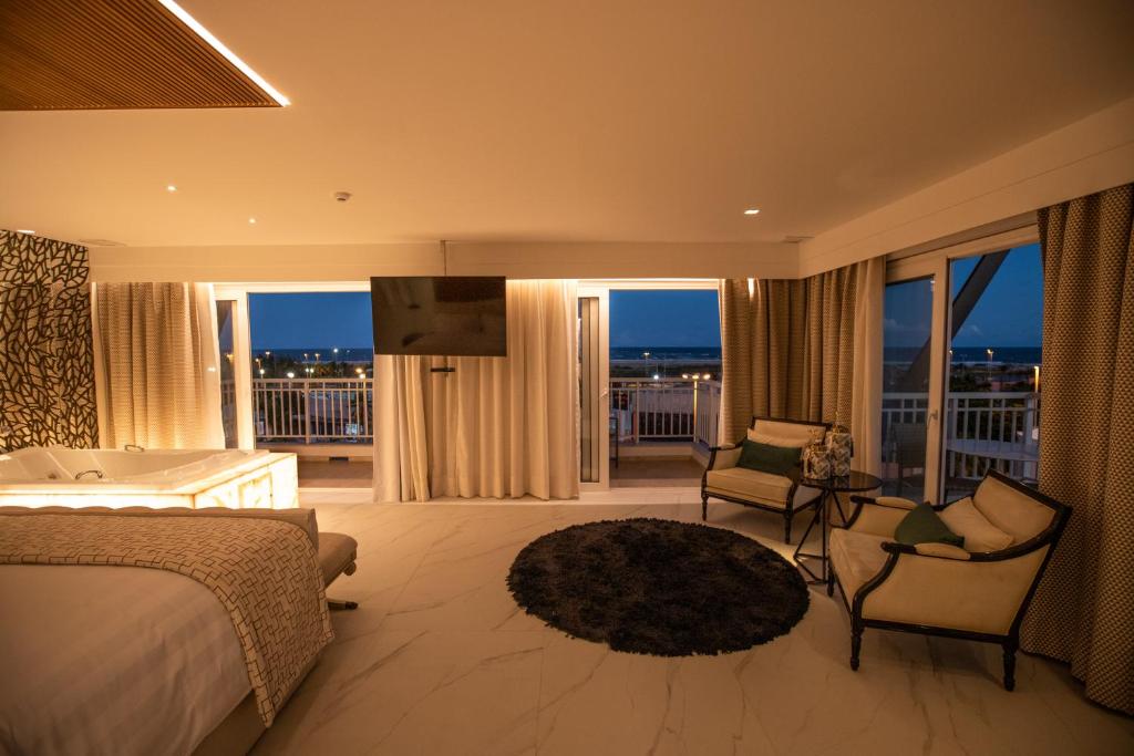 Vidam Hotel Aracaju - Transamerica Collection photo 3