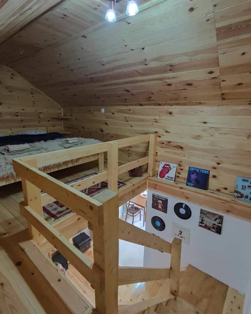 Apartment Winter Star photo 2