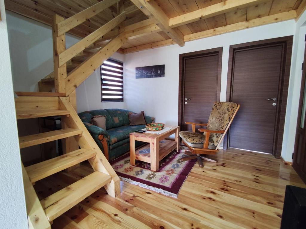Apartment Winter Star photo 1